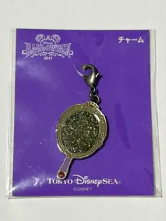 Disney ヴィランズの手下 チャーム マルフィ