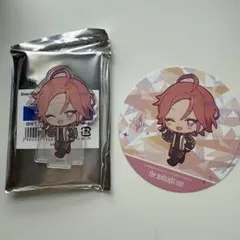 あんスタ アニカフェ スタフォニ アクスタ 桜河こはく