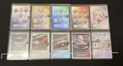 HALCA HC GALLERY さいとうなおき10枚セット1stEd - メルカリ