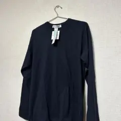 ★新品タグ付き★ comme des garcons shirts ロンT L
