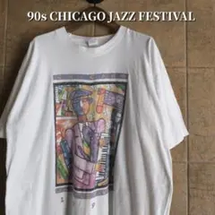 90s 三ばか大将 カーリー Tシャツ XL USA製 ビッグフェイス a2 - メルカリ