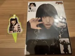 TWICE MINA（ミナ）『THE STORY GOES ON』