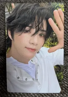 txt starkissed 通常盤　ボムギュ　ヒュニンカイ