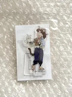 忍たま乱太郎 ナンジャタウン アクリルスタンド