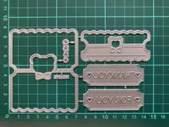 2026年最新】カッティングマシン ダイの人気アイテム - メルカリ