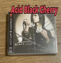 Acid Black Cherry ジャンヌダルク ヴィジュアル系 V系 - メルカリ