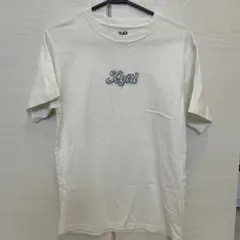 X-girl 半袖 Tシャツ ホワイト Sサイズのサムネイル