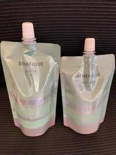 2025年最新】資生堂ベネフィークの人気アイテム - メルカリ