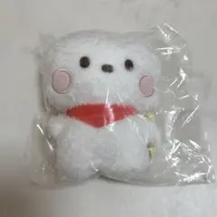 BT21 BABY たっとん MLB ぬいぐるみS RJ