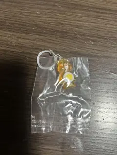 ケアベア目印チャーム