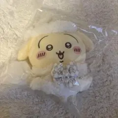 ちいかわ　プレゼントフォーユーなぬいぐるみ うさぎ