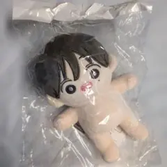 チャンハヌム 10cm ぬいぐるみ - メルカリ