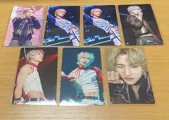 JO1DERSHOW 東京ドーム　金城碧海 トレカ　ワンワン わんわんトレカ