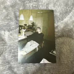 SEVENTEEN スングァン ポストカード