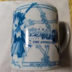 空の軌跡 THE ANIMATION マグカップ