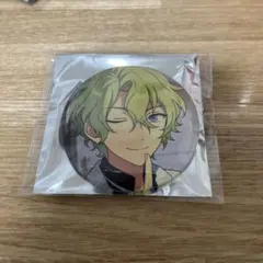 あんスタフィーチャースカウト缶バッジ　巴日和