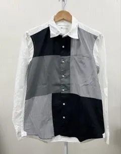 tk.TAKEO KIKUCHI 長袖シャツ　M