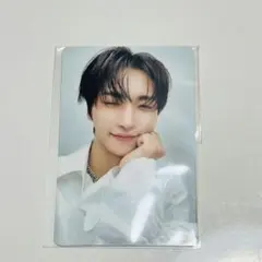 ATEEZ ANITEEZ ソンファ10万ウォン購入特典 トレカ
