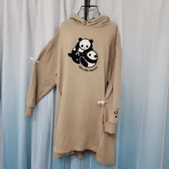 ローリングパンダ