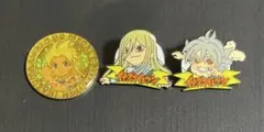 2026年最新】アフロディ 缶バッジの人気アイテム - メルカリ