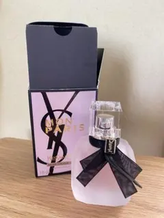 YSL Mon Paris (モンパリ)ヘアミスト30ml