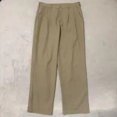 USA企画 Superior スペリオール 2タック チノパン w34 L32