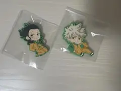 でふぉラバ！　爆豪＋相澤