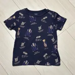 Ralph Lauren ポロベア Tシャツ 18M ラルフローレン
