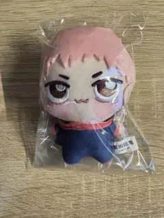 2025年最新】ちょぴぬいぷち 虎杖の人気アイテム - メルカリ