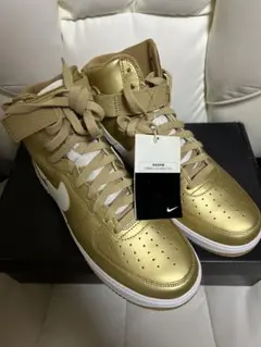 NIKE AIR FORCE 1 HIGH RETRO QS