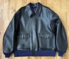 ニードルス　レザージャケット　ネペンテス NEEDLES〉 & 〈REBUILD by NEEDLES〉NEPENTHES限定アイテム12月