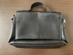 【値下げしました！】Calvin Klein Jeans バッグ ブラックのサムネイル