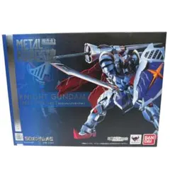 新品未開封】METAL ROBOT魂 SDガンダム外伝 リアルタイプVer. - メルカリ