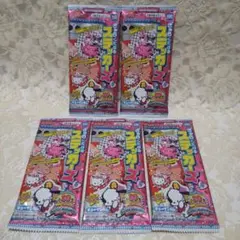 きゃらくたぶるステッカーズ