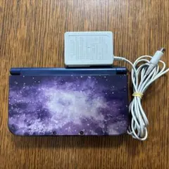任天堂 New3DS LL トイザらス限定ギャラクシーパック