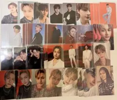 SEVENTEEN ジュン トレカまとめ売り