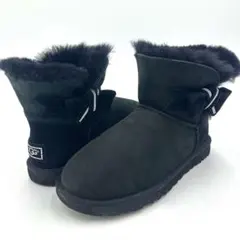 ☆UGG☆23cm☆ムートンブーツ☆476☆のサムネイル
