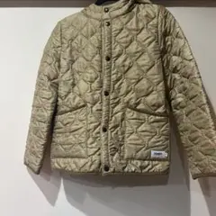 ARMEN アーメンキルティングジャケットFloral Print Jacketのサムネイル