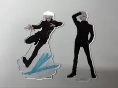 2026年最新】五条悟の人気アイテム - メルカリ