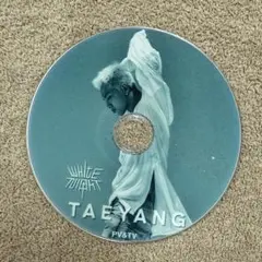 【BIGBANG】TAEYANG
