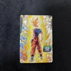 スーパードラゴンボールヒーローズ ABS-01 孫悟空 楽天市場】スーパードラゴンボールヒーローズ ABS-01 孫悟空 : フル