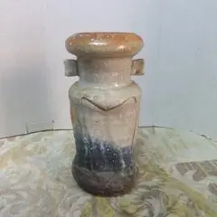 備前耳付花入 未使用 新品同様 2025年最新】備前 花入 耳の人気アイテム - メルカリ