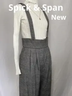 ♡新品♡ Spick & Span サロペット