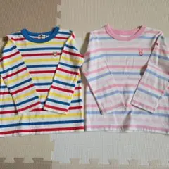 双子 女の子 美品ブランド服まとめ売り 80中心 2026年最新】双子 女の子の人気アイテム - メルカリ