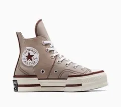 CONVERSE ユニーク波状♥️ランスターモーション 韓国限定 日本未発売