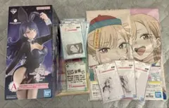 一番くじ その着せ替え人形は恋をする 着せ恋 A賞24点セット