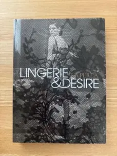 La Perla ラ・ペルラ 写真集 LINGERIE&DESIRE Lingerie & Desire LA PERLA 写真集 - メルカリ