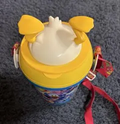 ディズニー　ポップコーンバケット