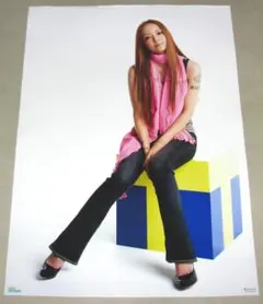 2025年最新】安室奈美恵ポスターの人気アイテム - メルカリ