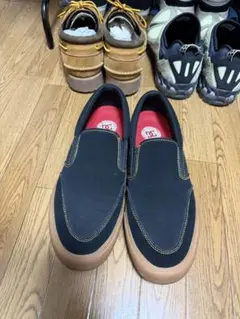 Lakai Pharcyde スリッポン 24cm Y2K skate - メルカリ